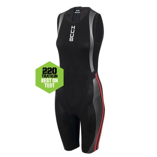 HUUB - Womens - Albacore Suit