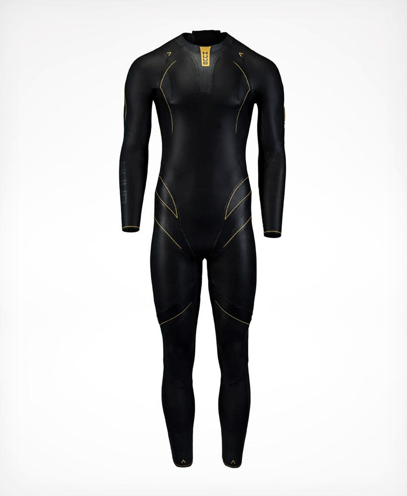 HUUB - Mens - Alchemy 3:5 Wetsuit