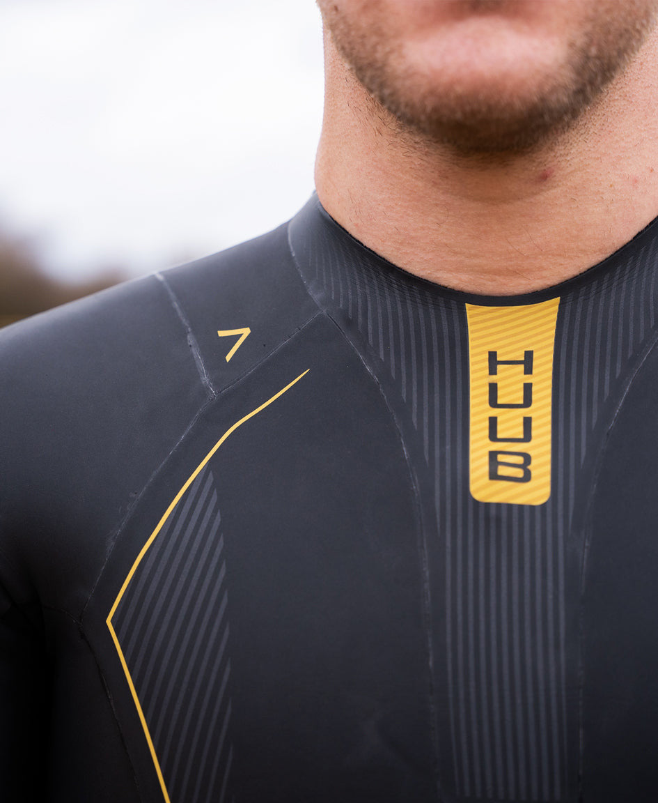 HUUB - Mens - Alchemy 3:5 Wetsuit