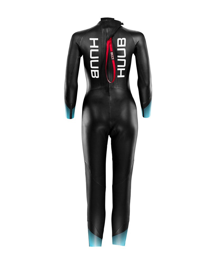 HUUB - Womens - Alta 2:4 Wetsuit