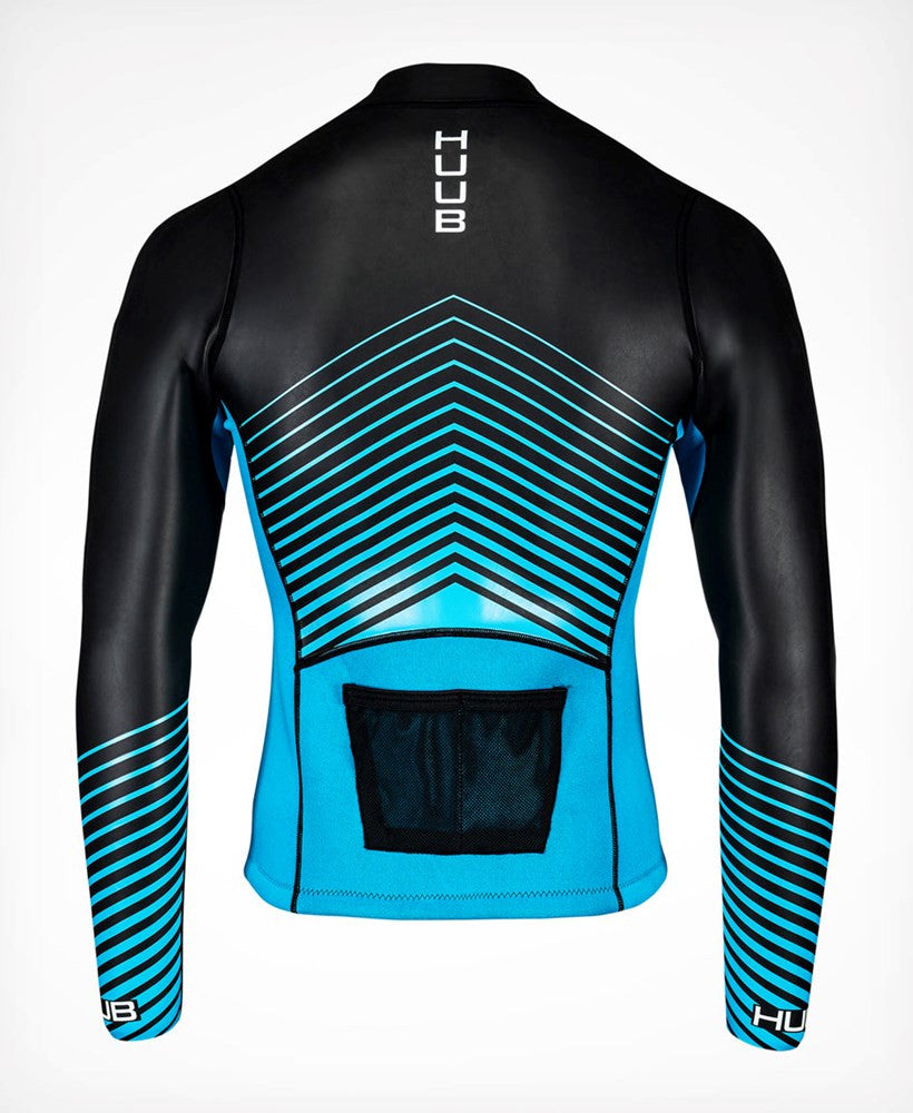 HUUB - Unisex - Aluna SUP Neoprene Jacket