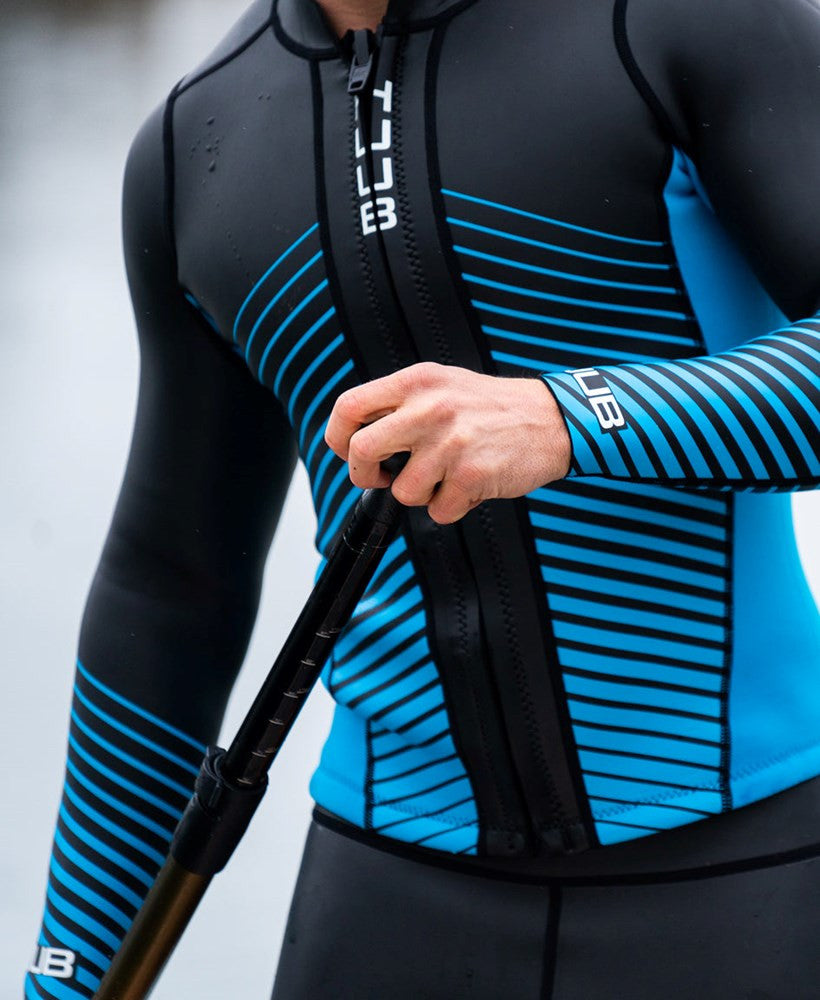 HUUB - Unisex - Aluna SUP Neoprene Jacket