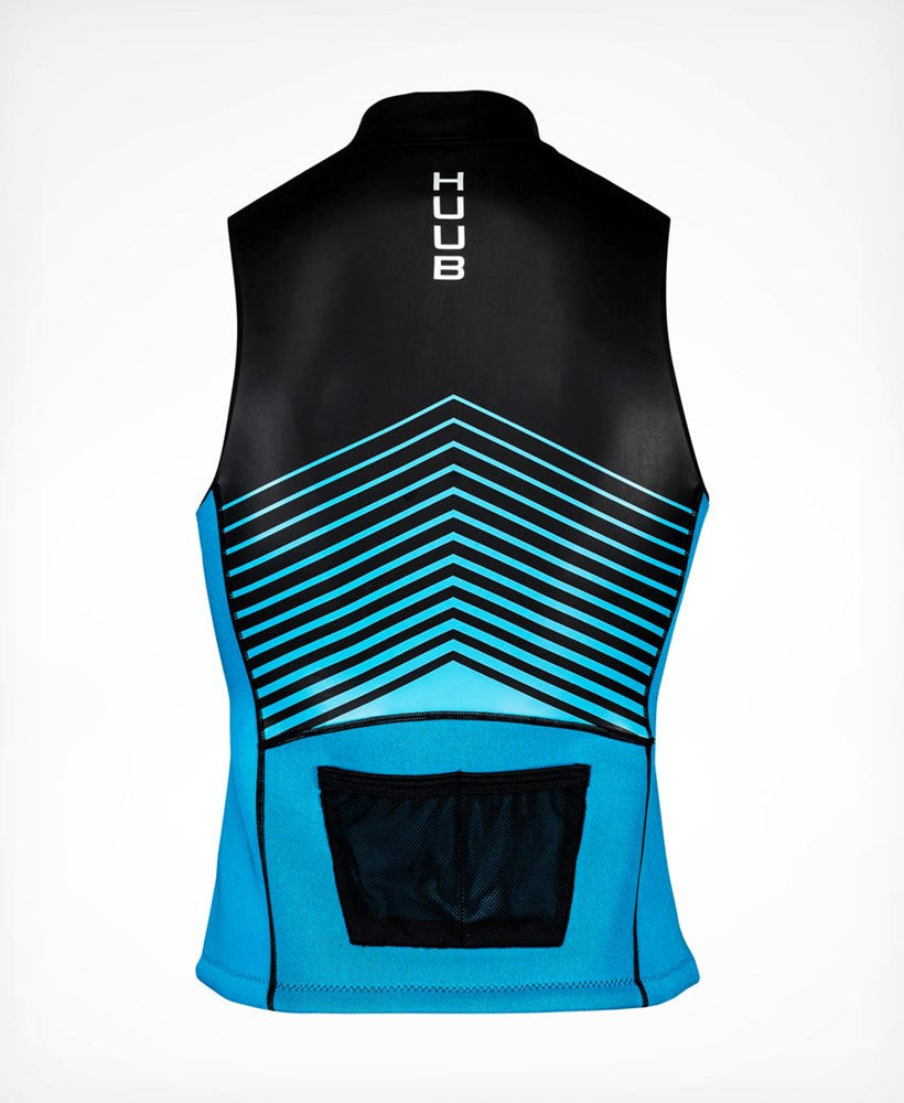 HUUB - Unisex - Aluna SUP Neoprene Vest