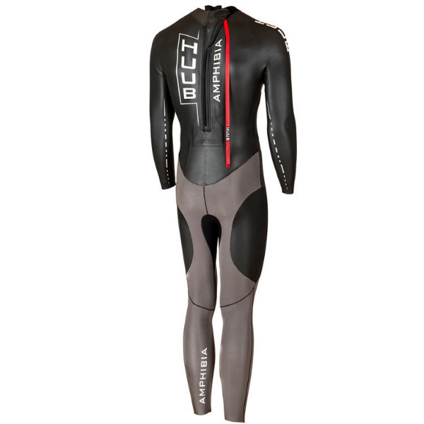 HUUB - Mens - Amphibia I Swim Run Wetsuit