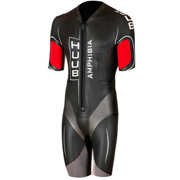 HUUB - Mens - Amphibia I Swim Run Wetsuit