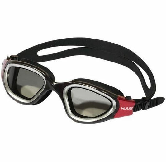 HUUB - Aphotic Swim Goggle - Strap Black