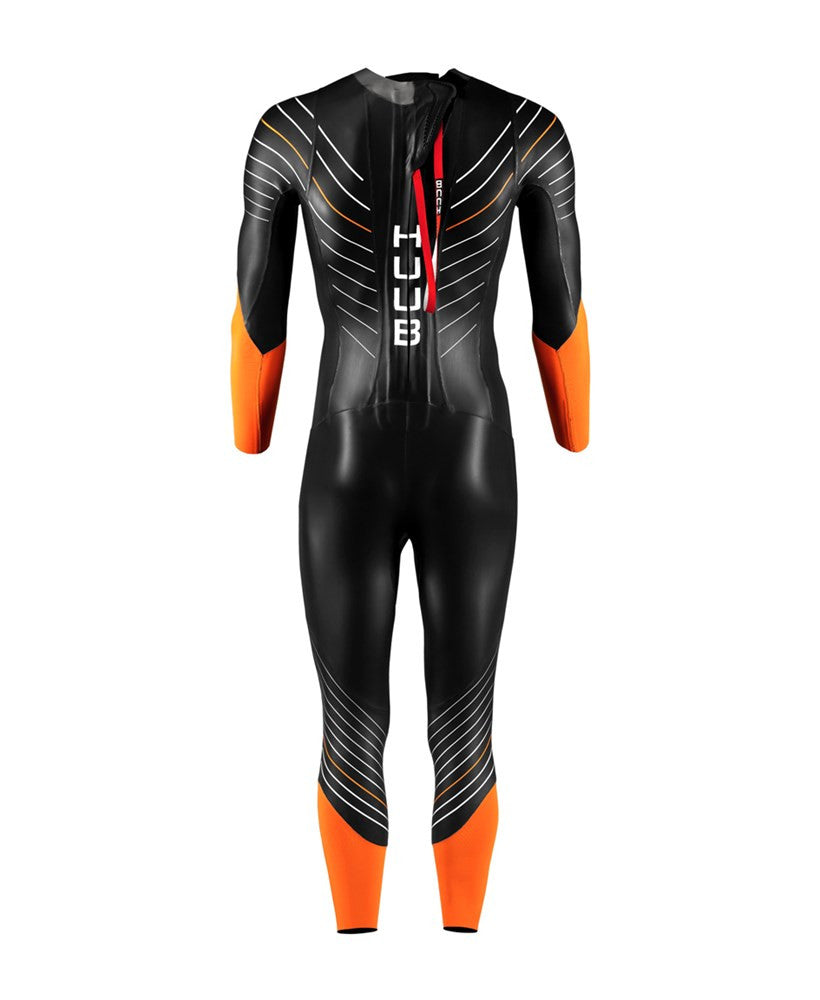 HUUB - Mens - 2:4 Araya Wetsuit