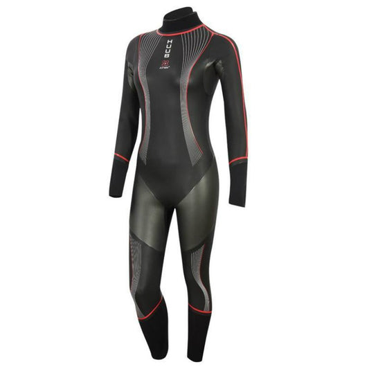 HUUB - Atom II - Junior - Wetsuit