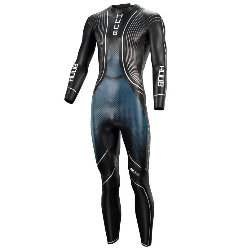 HUUB - Mens - Brownlee Agilis Wetsuit