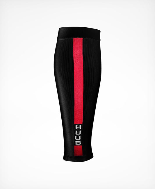 HUUB - Calf Compression Sleeve - Black