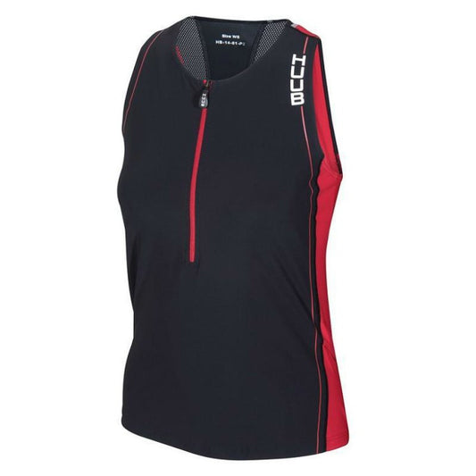 HUUB - Womens - Core Tri Top