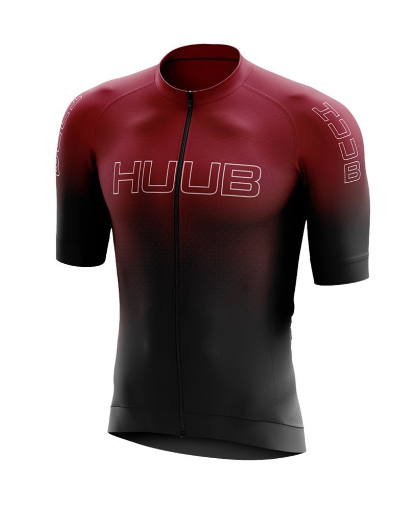 HUUB - Womens - Core 2 Short Sleeved Cycle Jersey