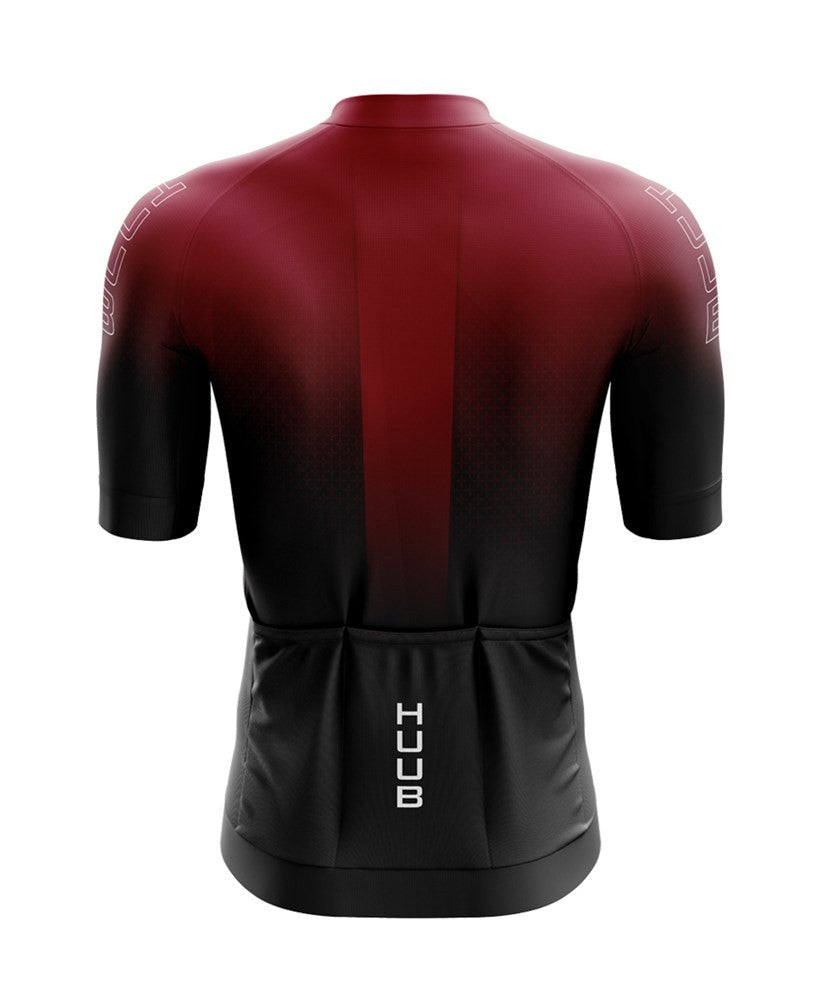 HUUB - Womens - Core 2 Short Sleeved Cycle Jersey