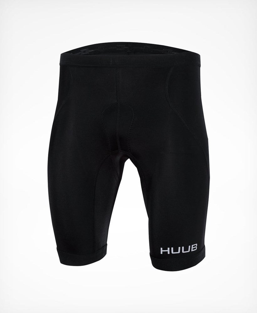 HUUB - Mens - Essential Tri Short - Black