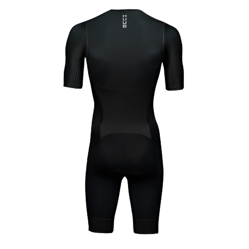 HUUB - Mens - Eternal Aero Tri Suit - Black