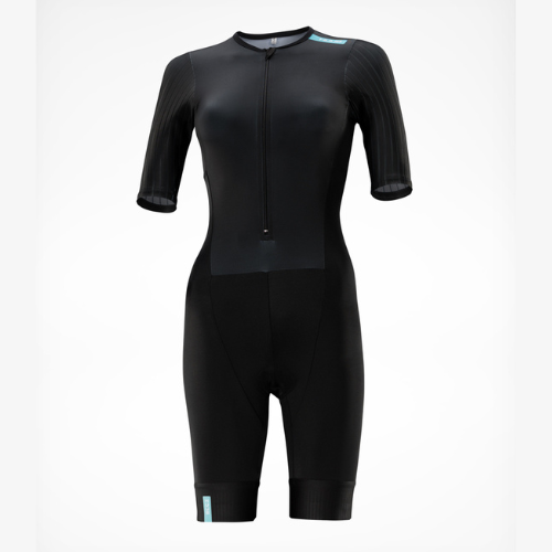 HUUB - Womens - Eternal Aero Tri Suit - Black