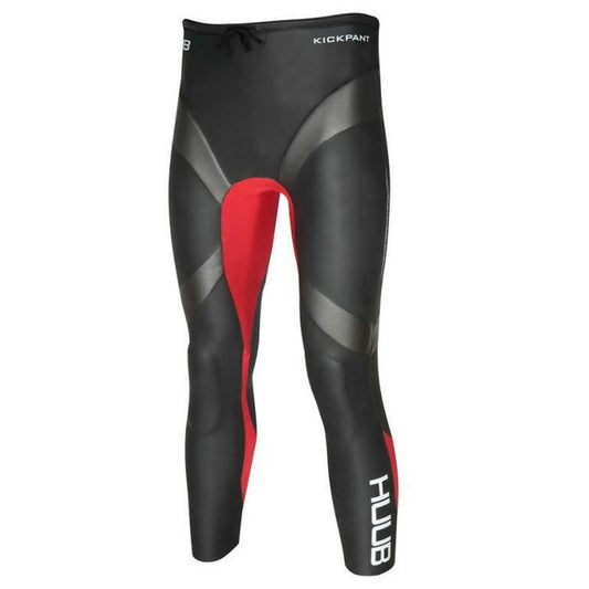 HUUB - Mens - Kickpant - Ultimate Buoyancy Pant