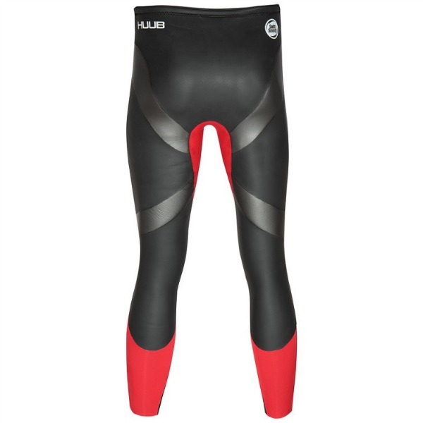 HUUB - Mens - Kickpant - Ultimate Buoyancy Pant