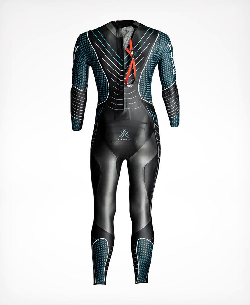 HUUB - EX DEMO - Mens - Pinnacle 3:5 Wetsuit - Taur - ML