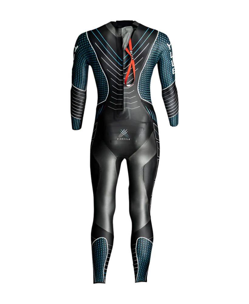 HUUB - Mens - Pinnacle 3:5 Wetsuit