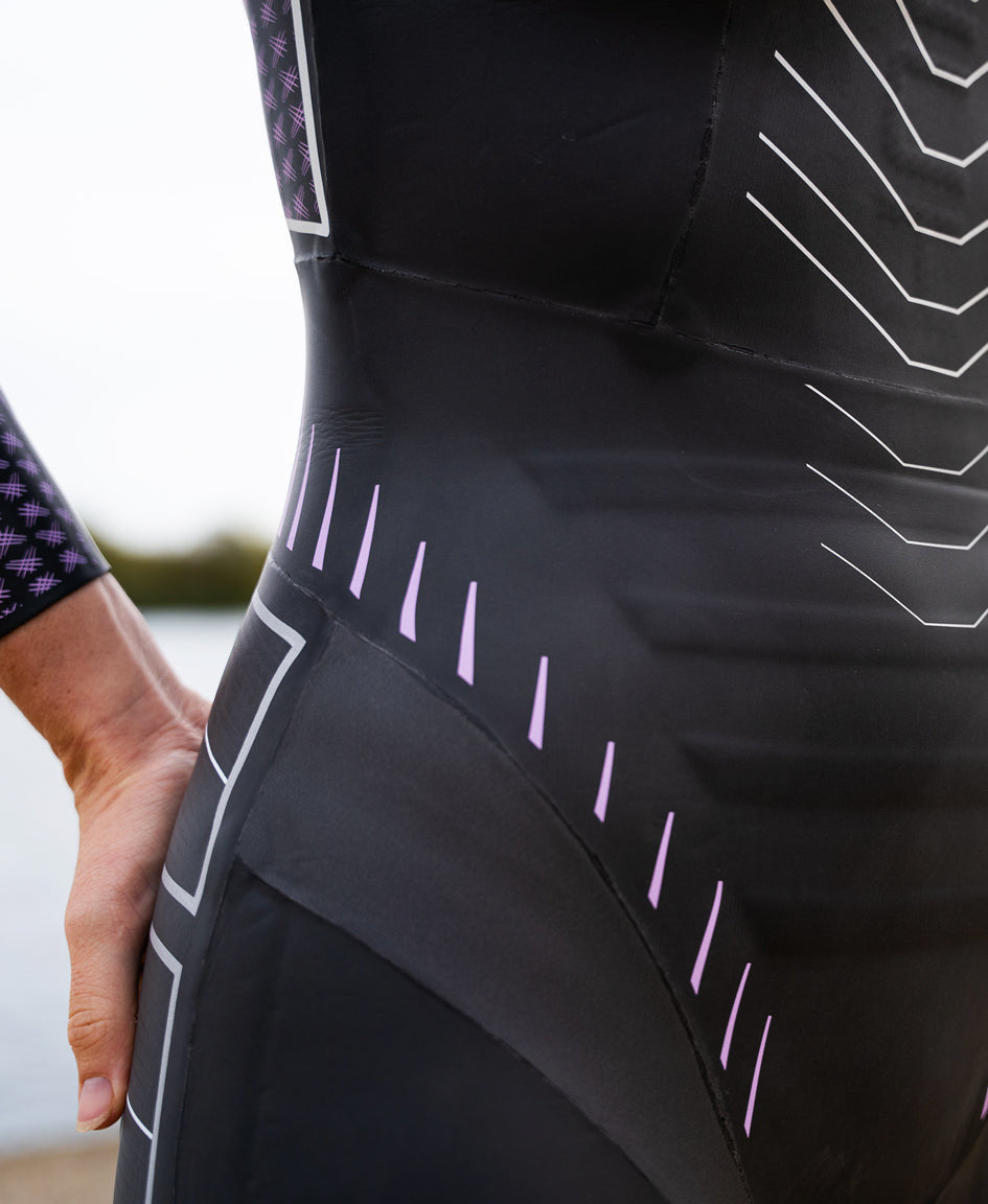 HUUB - Womens - Pinnacle Wetsuit