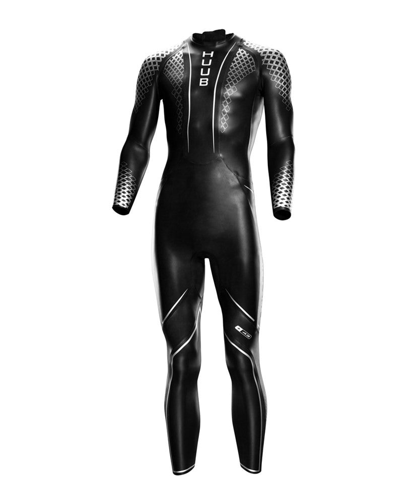 HUUB - Womens - Lurz Open Water Fina Approved Wetsuit