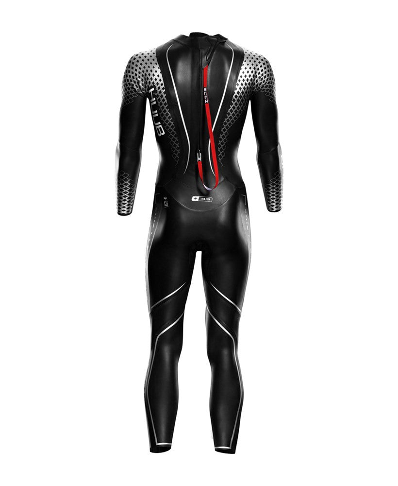 HUUB - Womens - Lurz Open Water Fina Approved Wetsuit