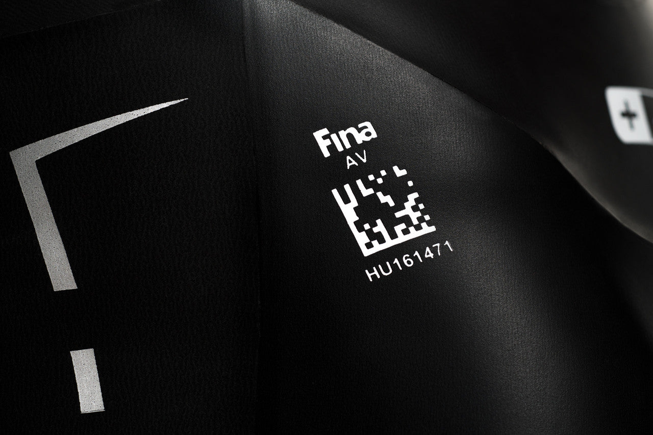 HUUB - Mens - Lurz Open Water Fina Approved Wetsuit