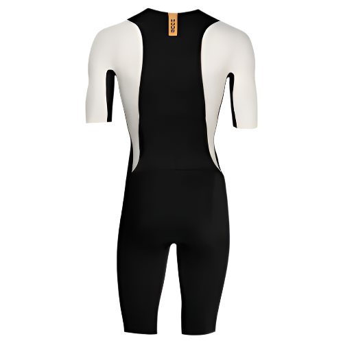 HUUB - Mens - Collective Tri Suit - Black/White