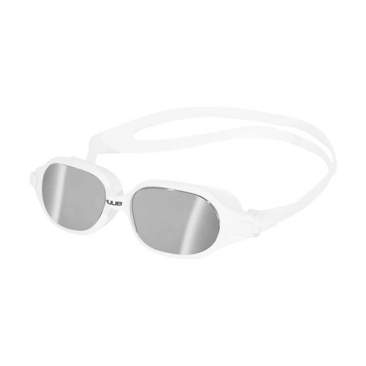 HUUB - Retro Goggle - White