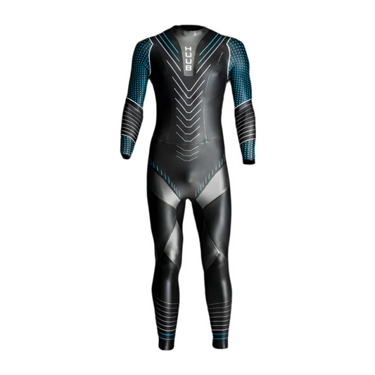 HUUB - Mens - Pinnacle 3:5 Wetsuit