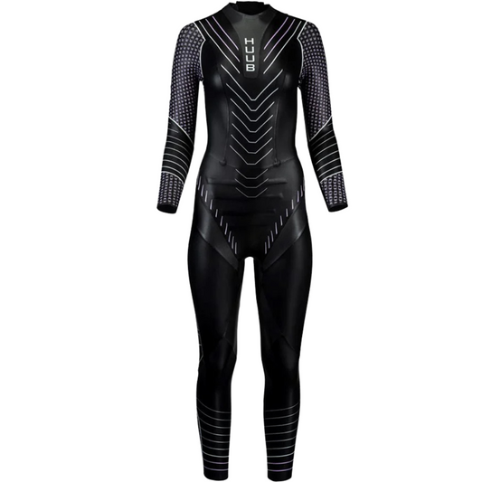 HUUB - Womens - Pinnacle Wetsuit