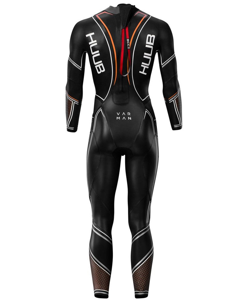 HUUB - Mens - Varman 3:5 Wetsuit