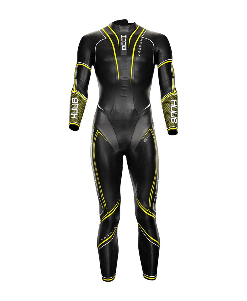 HUUB - Mens - Varman Ltd Edition Wetsuit