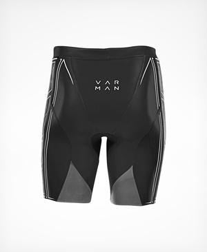 HUUB - EX DEMO - Mens - Varman Buoyancy Short - Taur - M