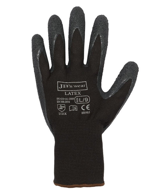 JB's wear - Wetsuit Fitting Gloves - Nitrile - 8R003