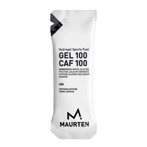 Maurten - Gel 100 Caf 100