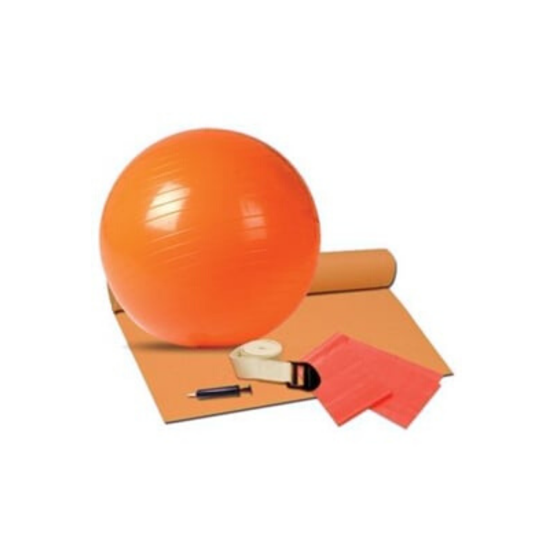 MAXFIT - Yoga/Pilates Set