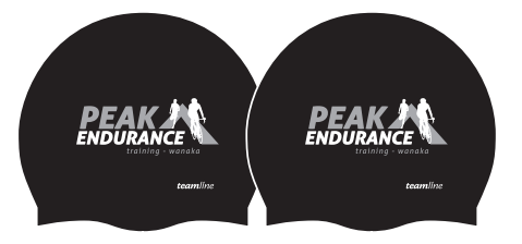 Teamline - Swim Cap - Peak Endurance