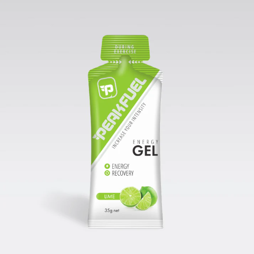 PEAK FUEL - Energy Gel 35g - Assorted Flavours