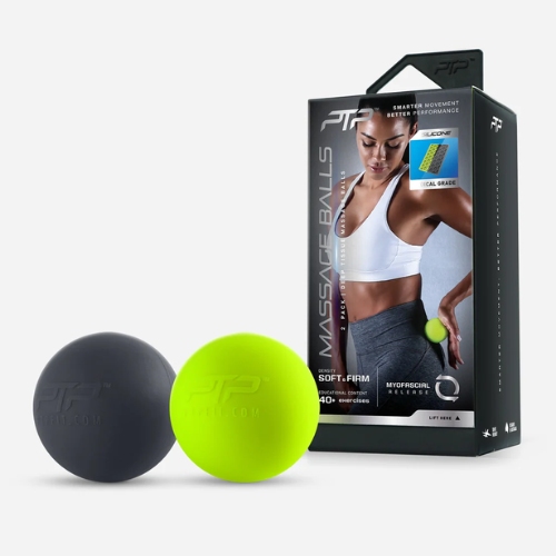 PTP - Massage Balls