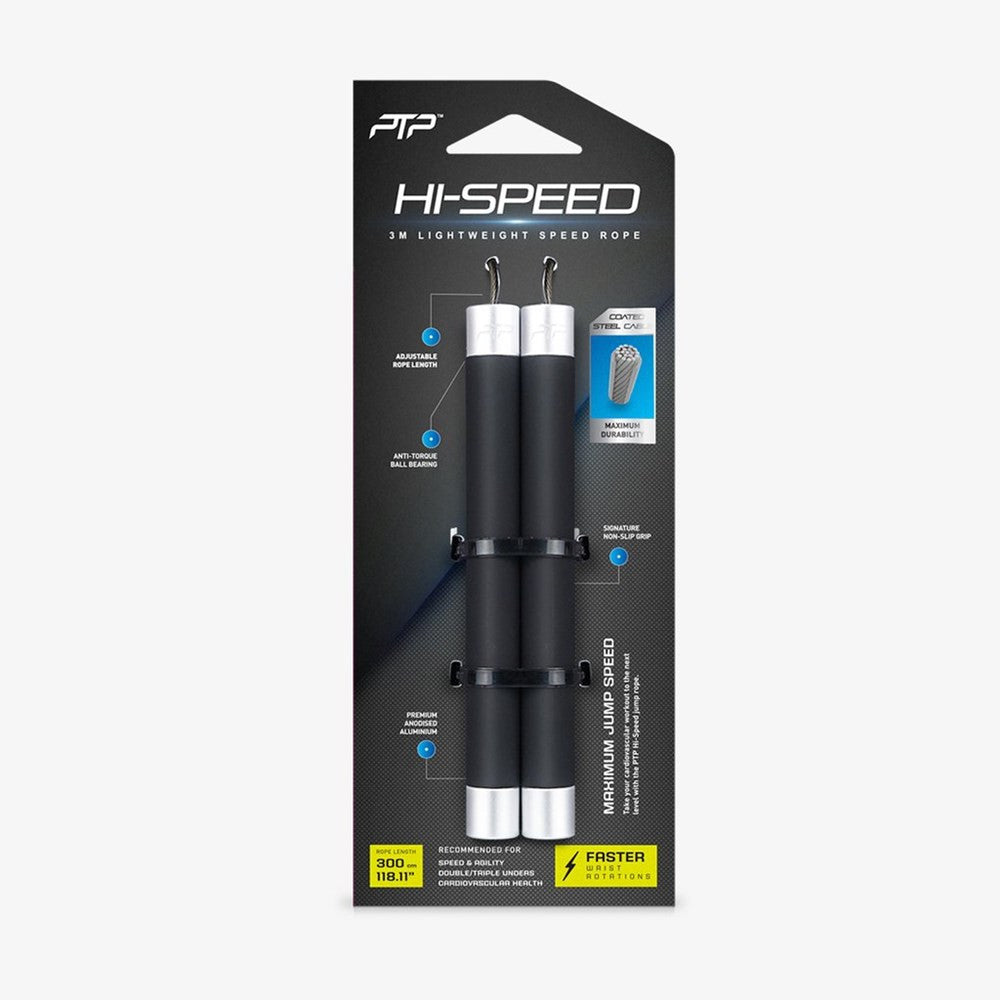 PTP - Hi-Speed Jump Rope