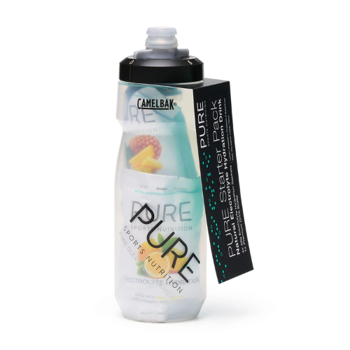 PURE - Electrolyte Hydration Premium Starter Pack