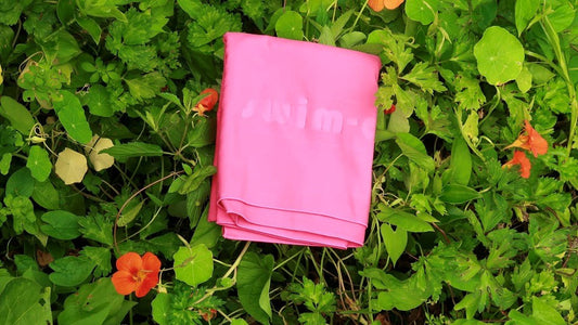 Swimdry - Outdoor - Microfibre Towel - Assorted Colours