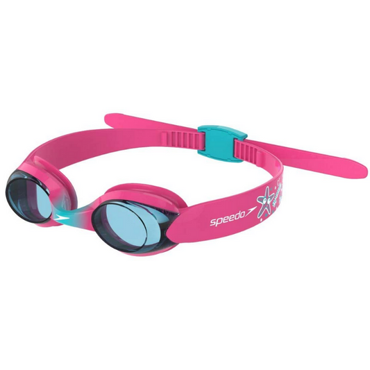 Speedo - Infant - Illusion Goggle - Pink/Blue