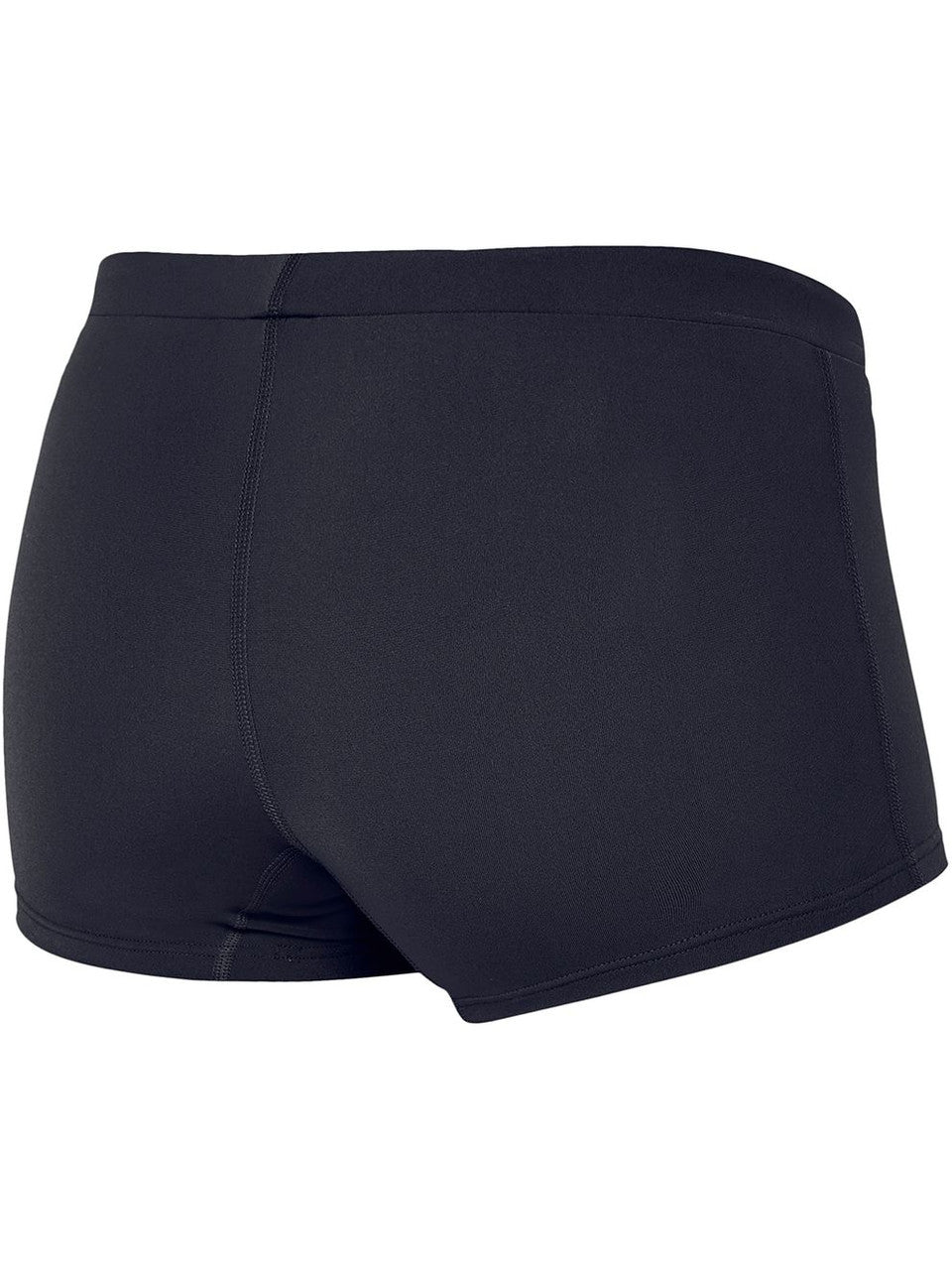 Speedo - Womens - Boyleg Short - Black