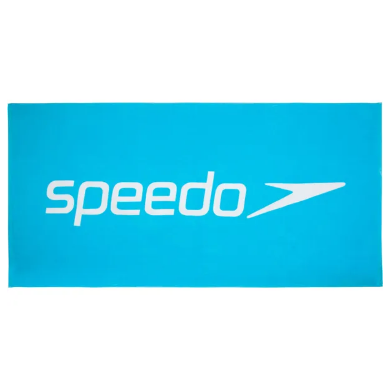 Speedo - Logo Towel Laguna