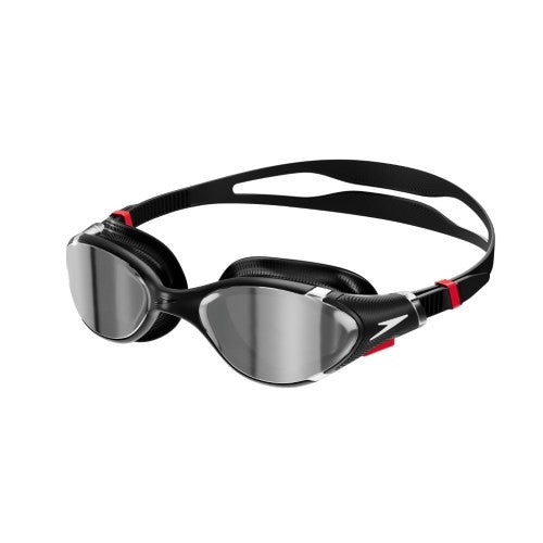 Speedo - Biofuse 2.0 Mirror Goggle - Black/Black