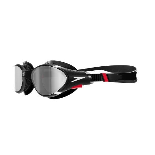 Speedo - Biofuse 2.0 Mirror Goggle - Black/Black