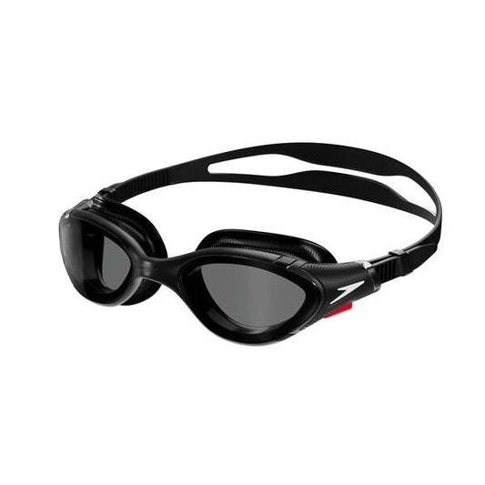 Speedo - Biofuse 2.0 Goggle - Black/Smoke Lens